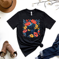 Keep Going Graphic Tee By Self Love Overflow