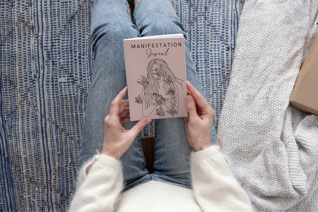 Manifestation Journal