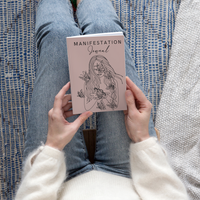 Manifestation Journal