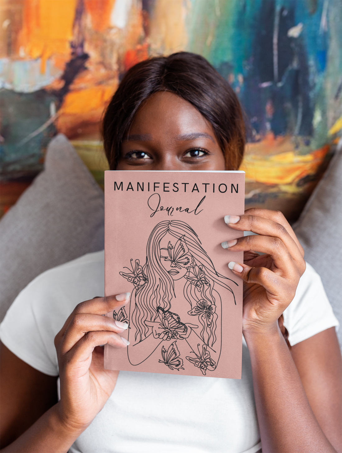 Manifestation Journal