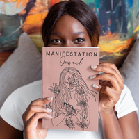 Manifestation Journal