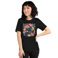 Keep Going Graphic Tee By Self Love Overflow