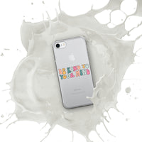 Be Kind To Your Mind iPhone Case by Self-Love Overflow