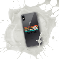 Be Kind iPhone Case by Self-Love Overflow