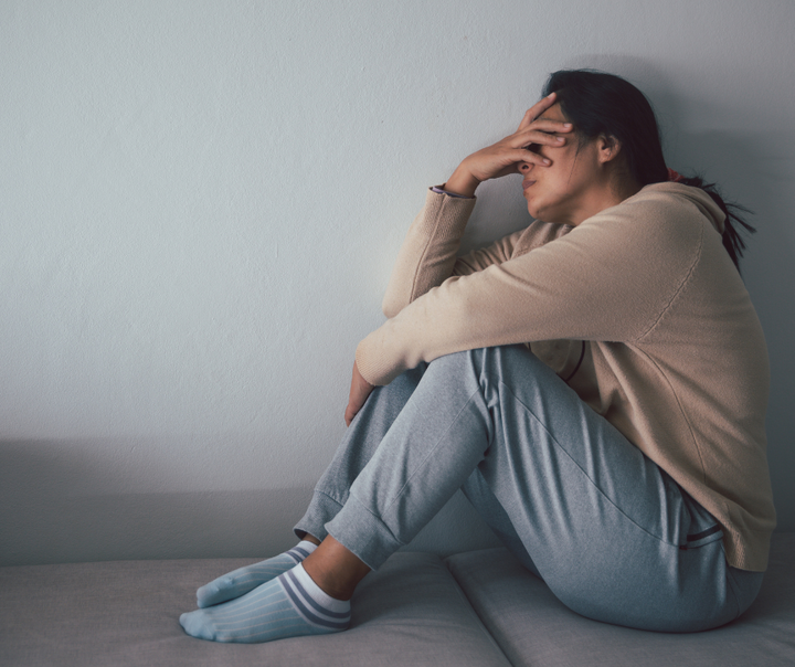The Truth About Depression: Seeking Help and Finding Hope
