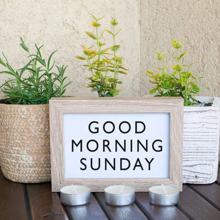 6 Ways to Beat Sundays & Tips to Prepare for the New Week