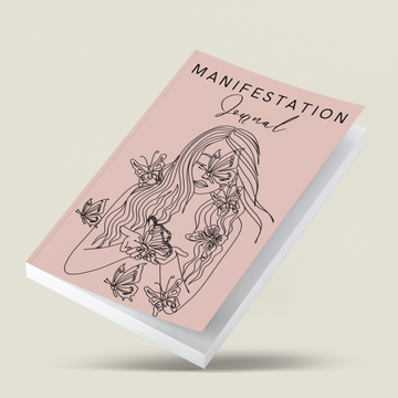 Manifestation Journal